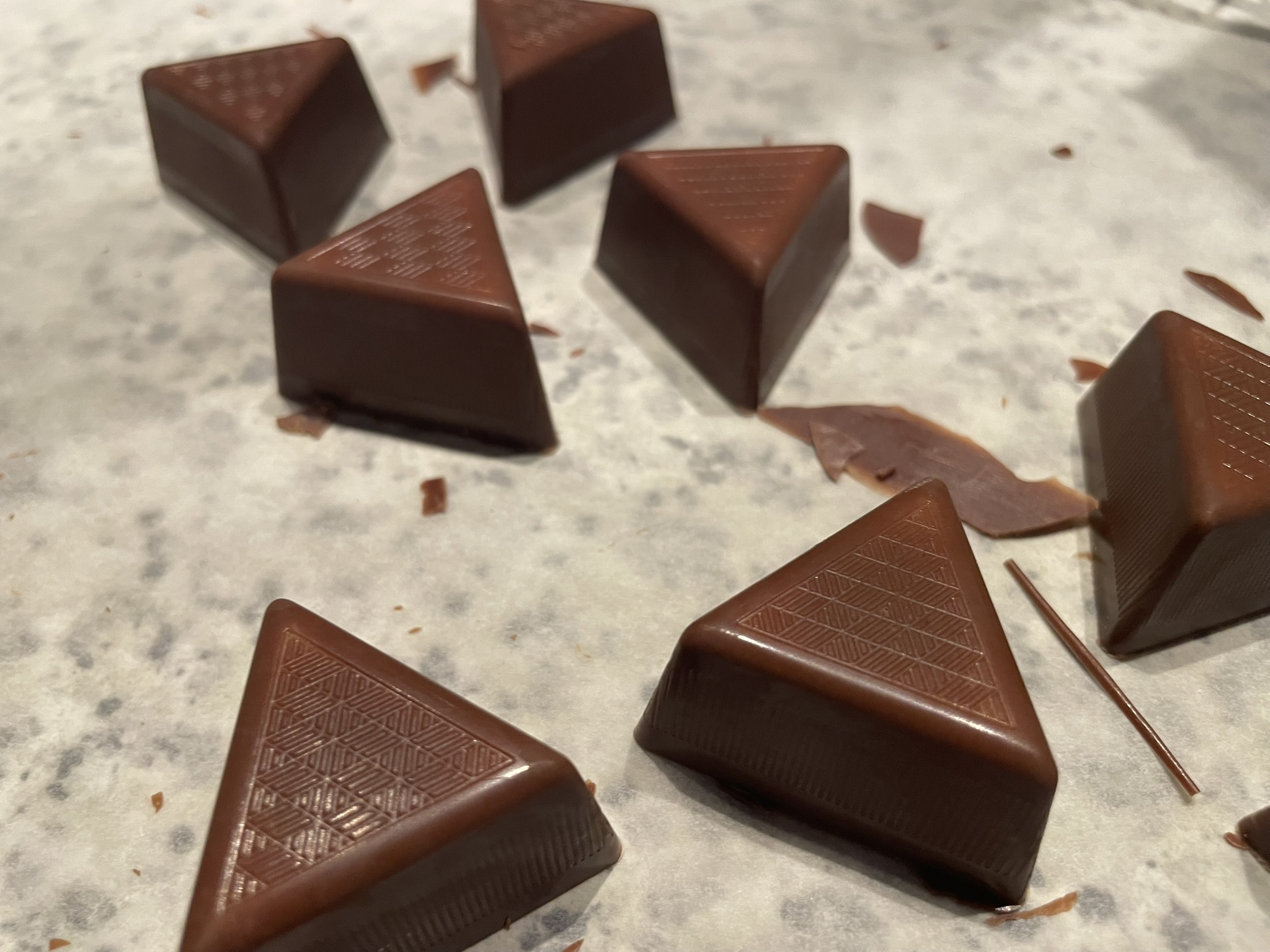 Besoffener Kapuziner